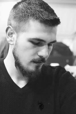 Eren_Kacmaz's profile picture. 