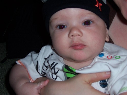 sneakym0nkey's profile picture. 