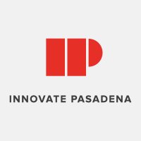 Innovate Pasadena(@InnovatPasadena) 's Twitter Profile Photo