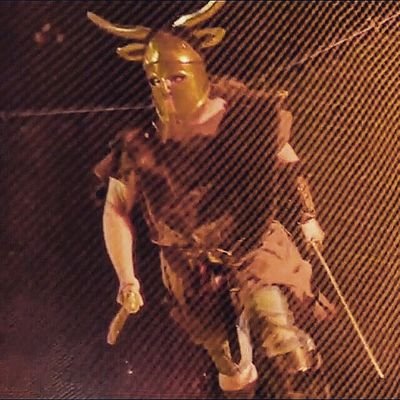 Eric_MFN_Red's profile picture. 