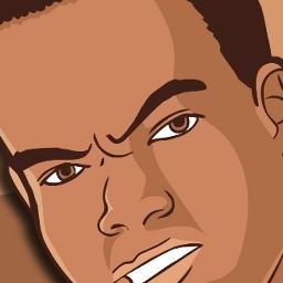 _TheBlackMan_'s profile picture. 