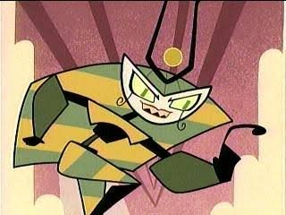 villainsbot's profile picture. CN、ニコロデオン、ディズニー(テレビ作品のみ)作品などの様々なヴィランたちの名前と画像をツイートします。
