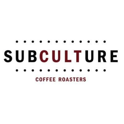 SubcultureDB's profile picture. Coffee roaster and cafe - Life begins after coffee! Located at 123 Atlantic Ave in beautiful Delray Beach! | #SubcultureCoffee