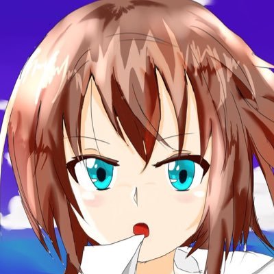 じょー@絵描きアカさんのプロフィール画像