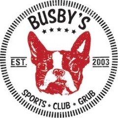 BUSBYSWEST Profile Picture