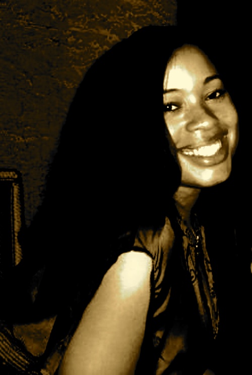 cocoabutter34's profile picture. Singer, Actress, Writer, Free Thinker, Art student who is fascinated with the World's creativity. What can your brain produce?
