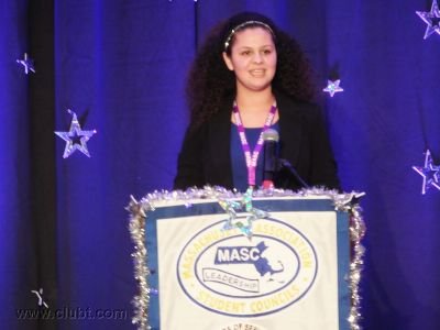 Zeno4WMASC's profile picture. Hello WMASC! My name is Sam Zeno, your current Vice President, and I'm running to be your 2016-2017 WMASC President! #BeIncredible