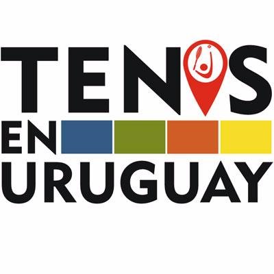 Espacio destinado a la difusión de la práctica del Tenis en Uruguay y el mundo