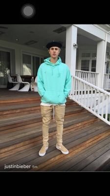 Sou Belieber ❤ Eh sempre vou ser