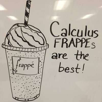 cyprusAPCalc's profile picture. Twitter page for AP Calculus at Cyprus High