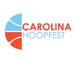 Carolina Hoopfest🏀 Next Event: 4/26 (@nchoopfest) Twitter profile photo Carolina Hoopfest🏀 Next Event: 4/26 (@nchoopfest) Twitter profile photo