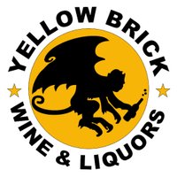 Yellow Brick Wine & Liquors(@YBLiquors) 's Twitter Profile Photo