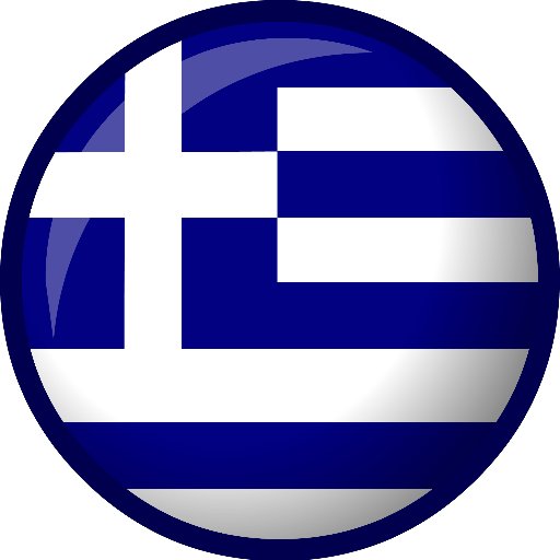 For the love of Greece and Greeks around the world. We are proud to be Greek and greatness runs through our blood!  https://t.co/kWfGmIkvdN