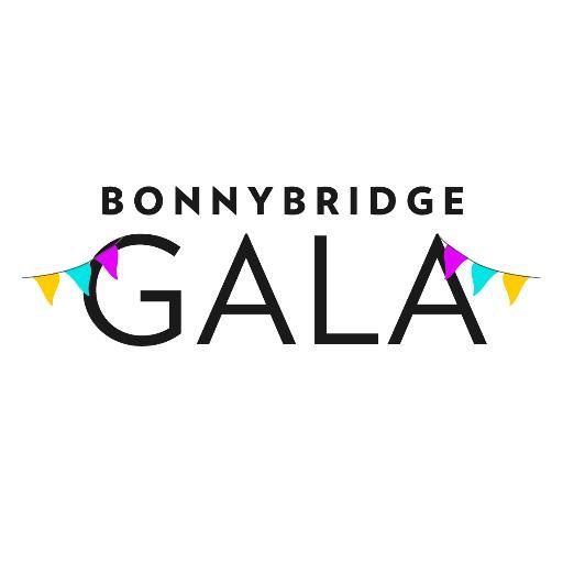 Committee of Bonnybridge Gala keeping you updated on progress