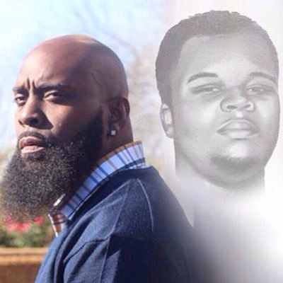 The OFFICIAL Twitter of Michael Brown, Sr. Father of #MikeBrown (Mike Brown, Jr) | Founder of Chosen For Change @CFCFund