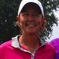 Lynn Anderson - @twoirons_ Twitter Profile Photo