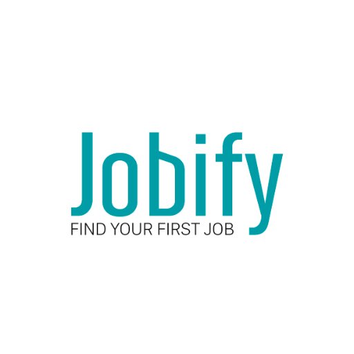 Find your first job