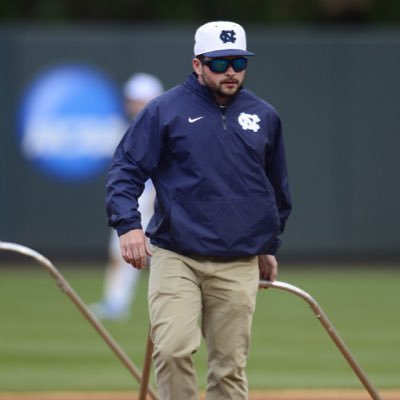 Director of the Loudermilk Center, UNC Sports Turf