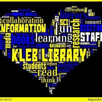 Kleb Library Profile
