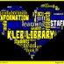 Kleb Library (@kleblibrary) Twitter profile photo Kleb Library (@kleblibrary) Twitter profile photo