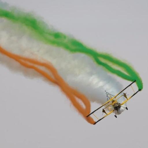 doghliduniya's profile picture. Sarcastic. Intolerant! Bharat Mata Ki Jai!