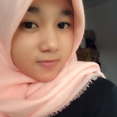 AngelinaSiskaM's profile picture. 