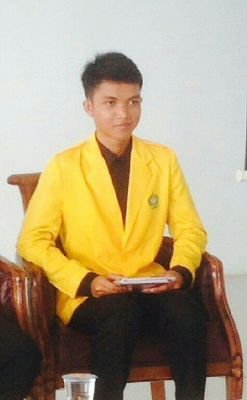 Akhlakul Kharimah ▪ Medical Student ▪ akhir husnul khatimah