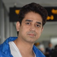 Dr Sarfaraz J Baig (@docsarfarazbaig) 's Twitter Profile