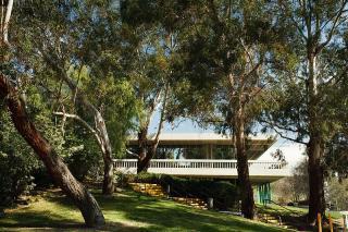 CalArtsYoga's profile picture. Taught by certified yoga teacher Billy Gill, CalArts Yoga takes place every Tuesday, 5:15-6:15p.m., in C105.