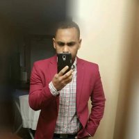 Luis Nelson garcia (@soydjnelson) 's Twitter Profile