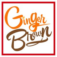 Ginger Brown - @gingerbcontent Twitter Profile Photo