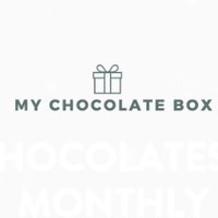 My Chocolate Box (@mychocolateb0x) 's Twitter Profile