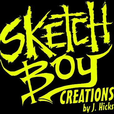 1sketchboy's profile picture. Art Music Sports