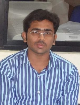 ImAravintharaj's profile picture. 