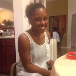 ClaudiaChocola3's profile picture. #MadeInGuadeloupe