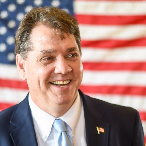 Official Twitter page for Richard Mix, Candidate for U.S. Congress in Georgia's 3rd District