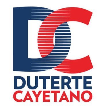 Duterte-Cayetano volunteer / Lawyer / Lex Talionis Fraternity San Beda College of Law