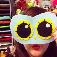 Heather Saunders (@needlings) 's Twitter Profile