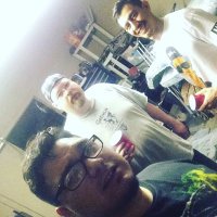 ROBOTS IN THE ZONE (@ruelaselusive) 's Twitter Profile
