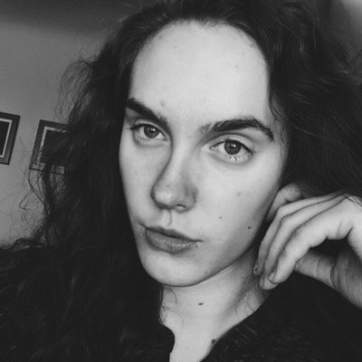 hannah, 17. i enjoy hyperbole, birthday cake flavored ice cream, and art.