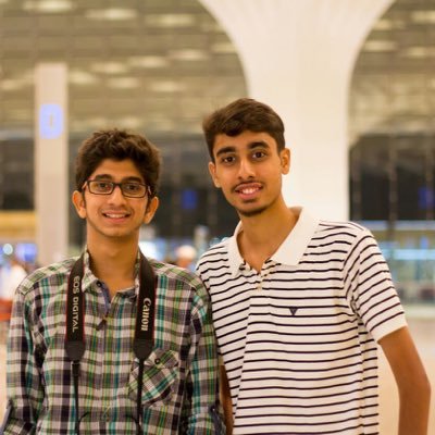 OjasPatwardhan's profile picture. 27 | AvGeek | Manchester United | Aspiring Web Designer & Developer |