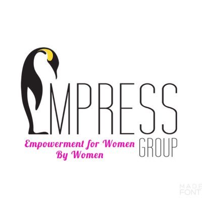 EmpressGroup4U's profile picture. #empowering #women #nationwide! Reach maximum potential in society & the workplace! #http://ww.facebook.com/empressgroupny