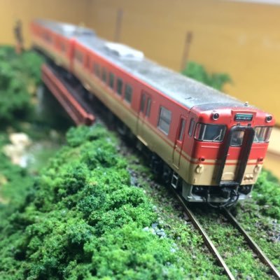 BANSHIYUJR's profile picture. 主に関西風のNゲージレイアウトを製作しています。インスタ始めました→https://t.co/shcG1kdlsEフォローしてもらえると嬉しいです。