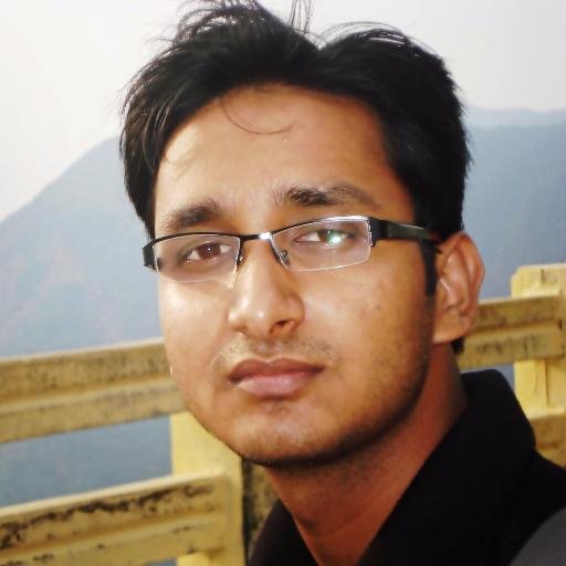 rahulrstu's profile picture. Assistant News Editor, The New Indian Express