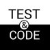 Test & Code (@testandcode) Twitter profile photo Test & Code (@testandcode) Twitter profile photo