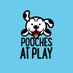 Pooches at Play (@poochesatplay) Twitter profile photo