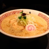 中華そば きび 明大前店 (@kibi_meidaimae) 's Twitter Profile Photo