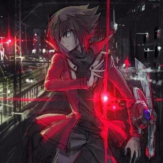“ My name Jaden Yuki. 
Do I really have to say anything else after this? ”