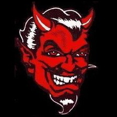 “unofficial” but LOVE the Fyffe Red Devils!  Would like to use this to distribute scores and information about the Fyffe Red Devils sports teams.  GO BIG RED!