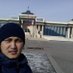 Bat-Erdene (@batenu) Twitter profile photo Bat-Erdene (@batenu) Twitter profile photo